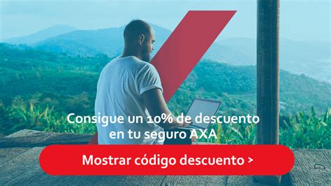 video promocional axa hogar 30 descuento